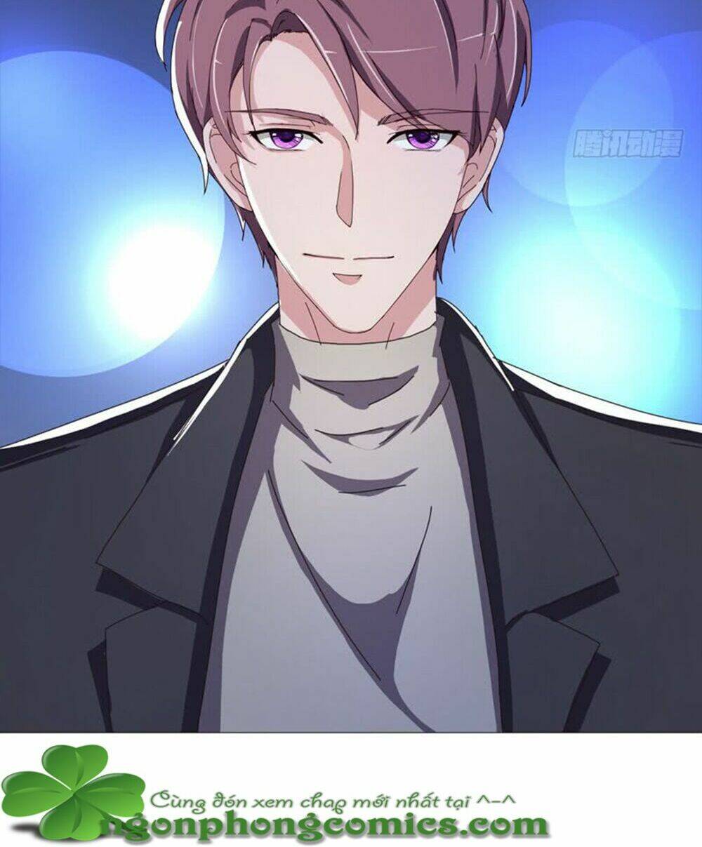siêu mẫu thế thân chapter 20 22