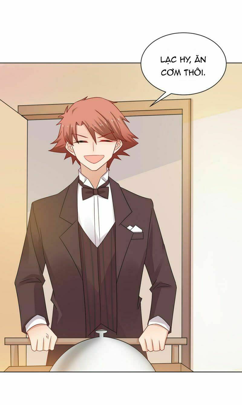 ma lạt thiên kim đẩu ác thiếu chapter 42 21