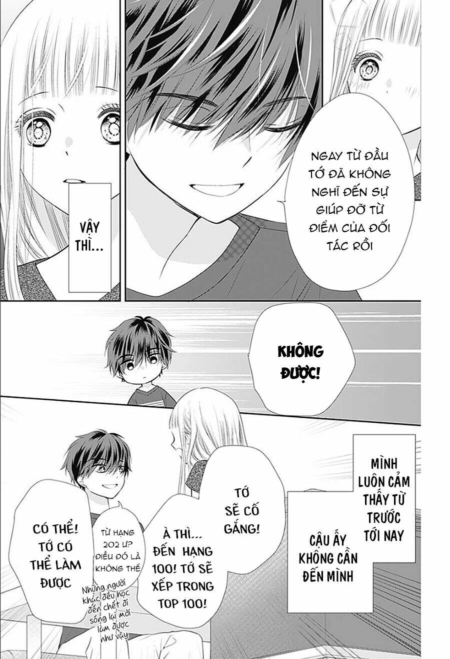 hatsu x kon chapter 4 13