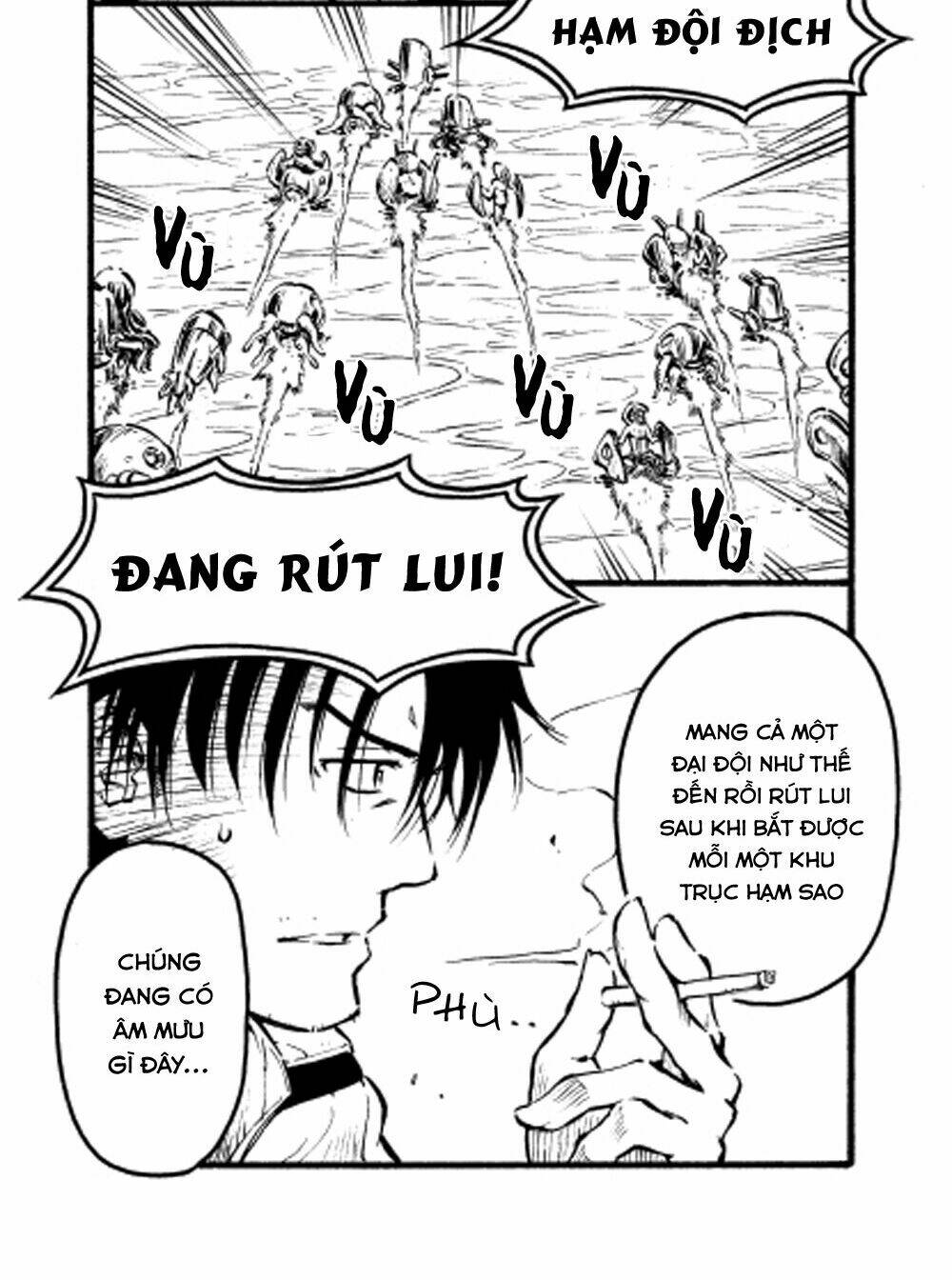 kantai collection doujinshi chapter 20 38