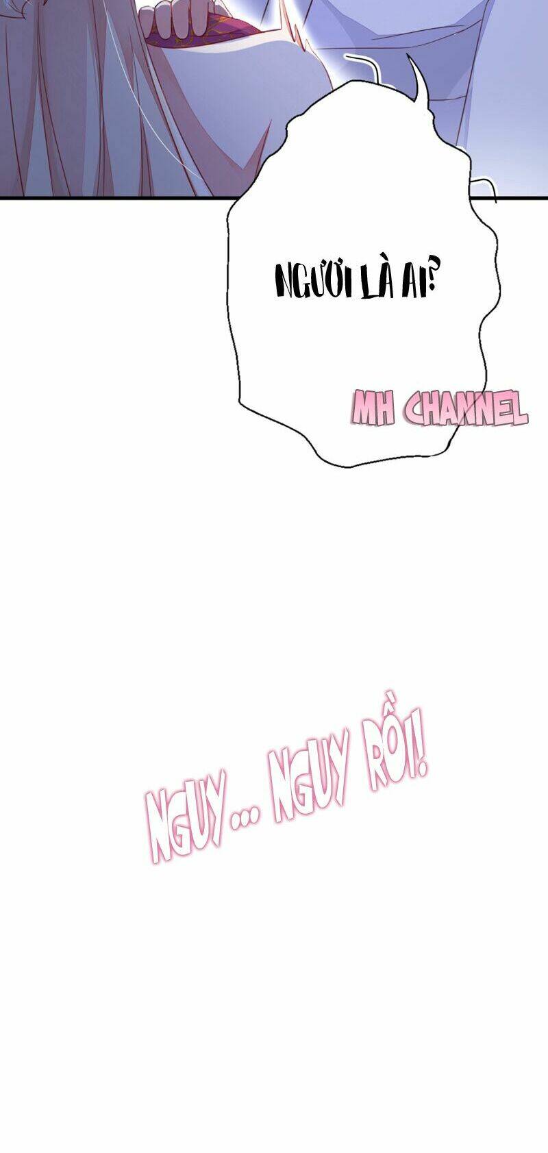 thiên thần gấu trúc muốn được ôm chapter 20 21