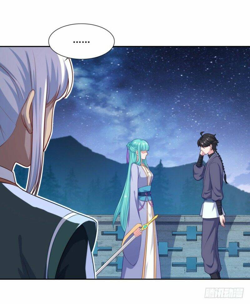 tiên ma đồng tu chapter 68 10