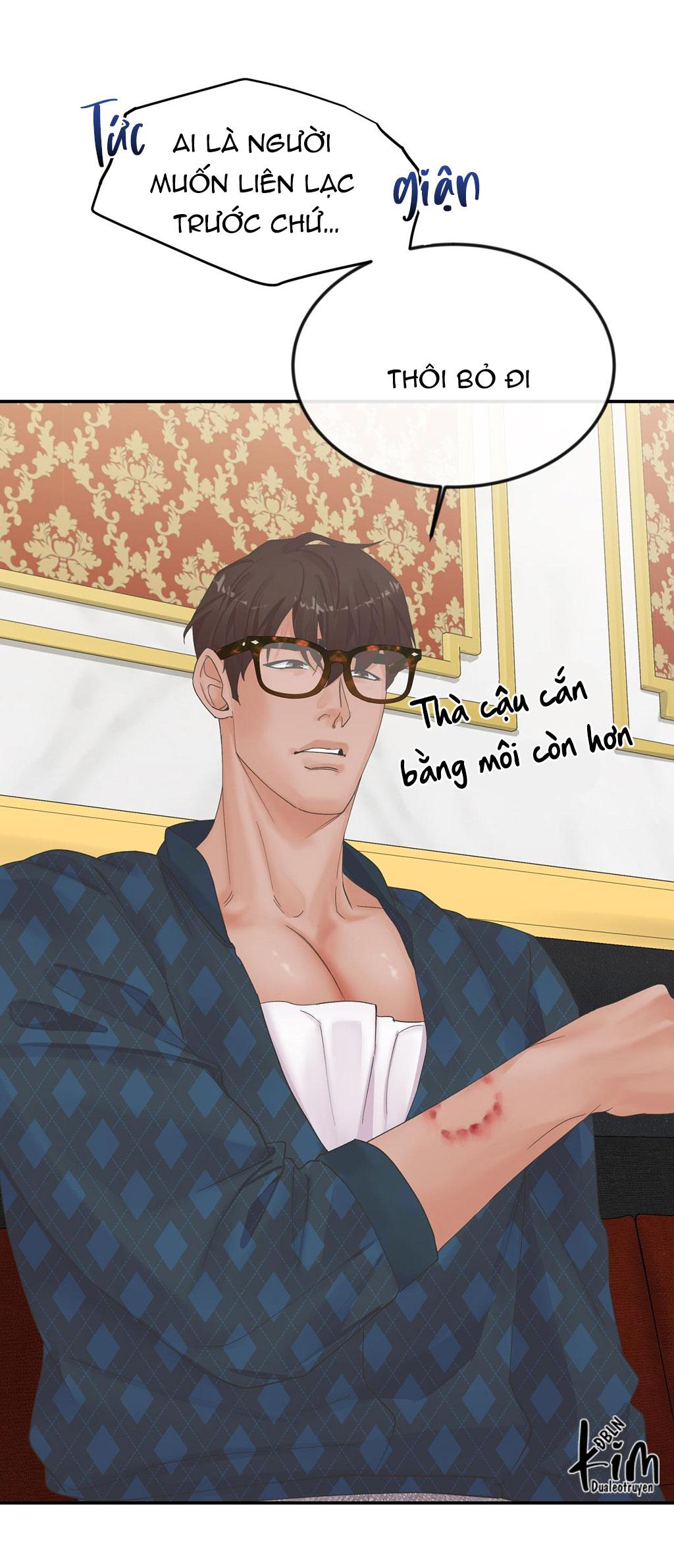 trong đôi mắt em chapter 9 3