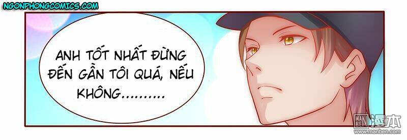 bá đạo tổng tài yêu tôi chapter 54 21