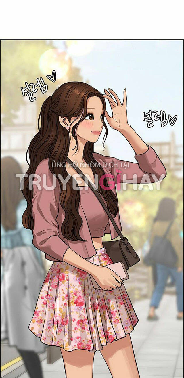 nữ thần giáng thế chapter 187.1 21