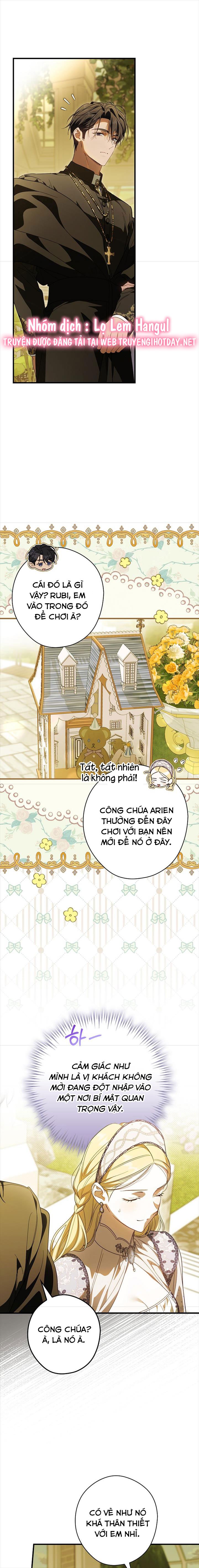 phương pháp khiến chồng đứng về phía của tôi chapter 94 8