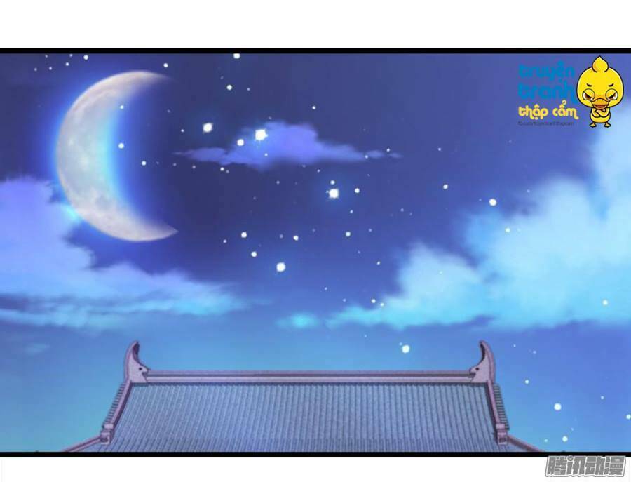 nhật ký nuôi dưỡng công chúa chapter 14 22