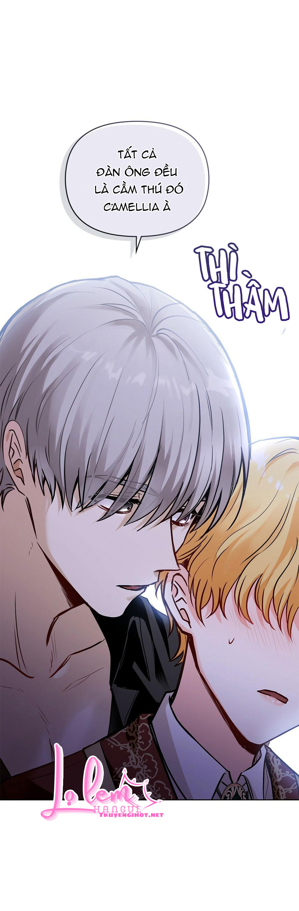 đi tìm nàng camellia chapter 26 3