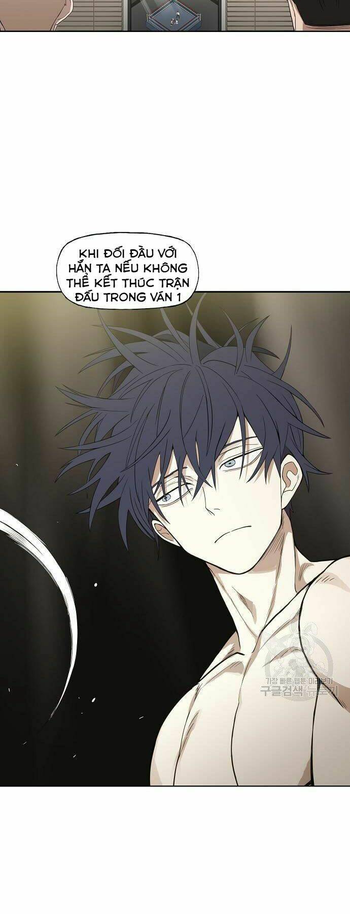 võ sĩ - the boxer chapter 107 41