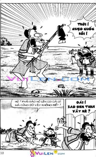 thần đồng đất việt chapter 84 7