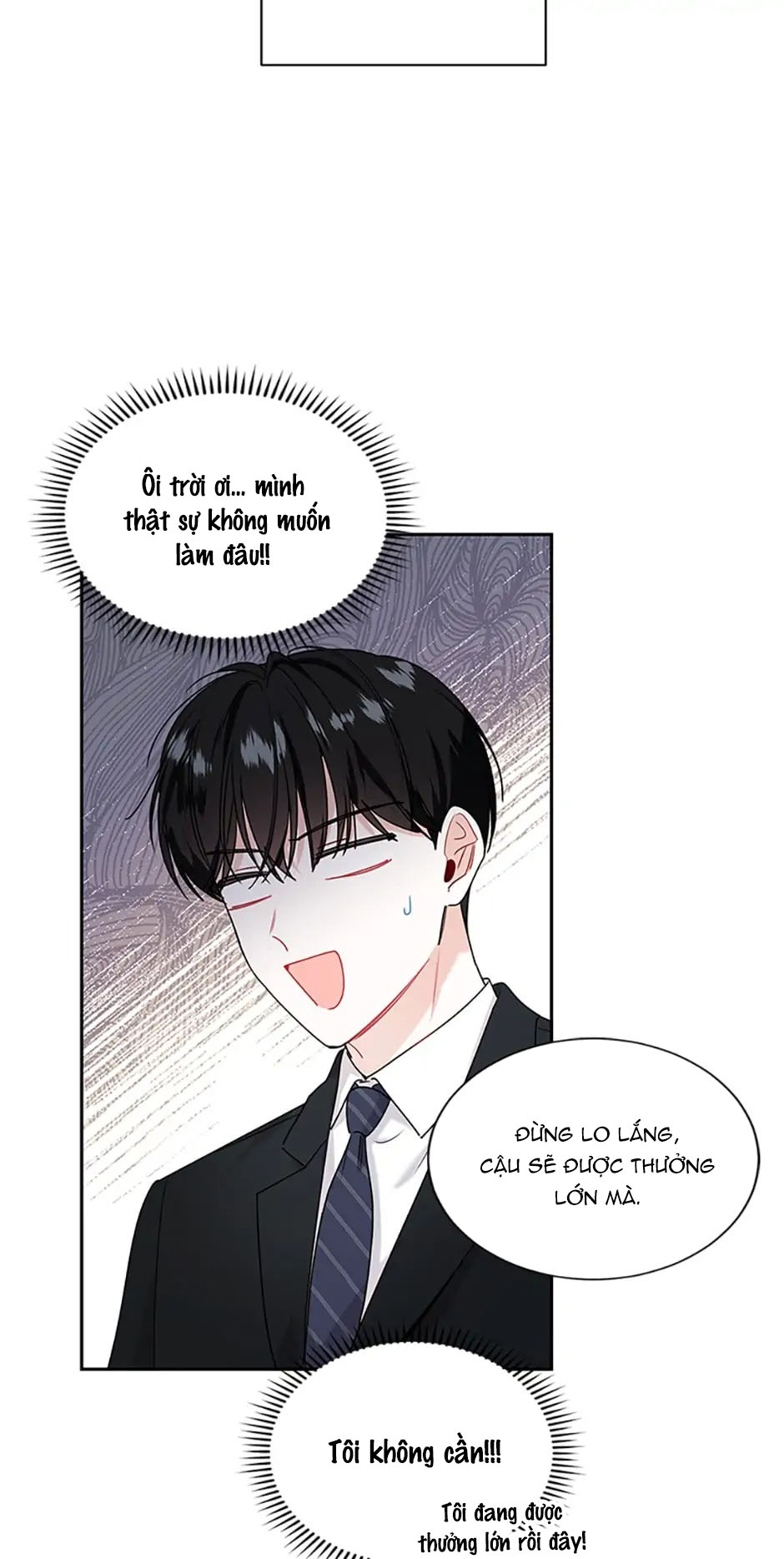 chỉ thị đặc biệt của sếp chapter 44.1 14