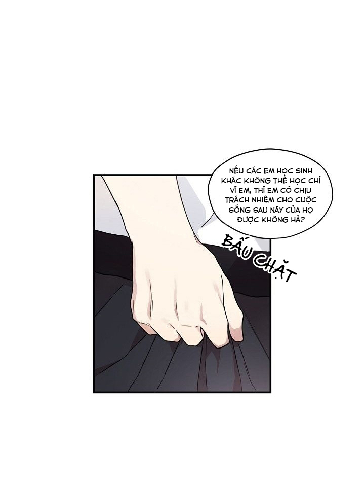 thanh xuân lầm lỡ chapter 13 27