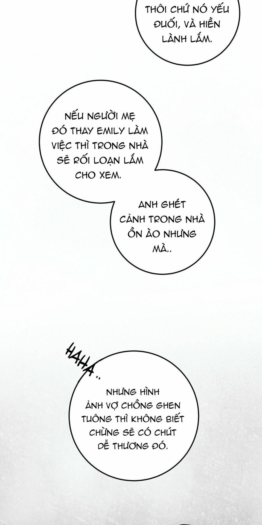 lời nói dối vĩnh cửu của người chapter 32 32