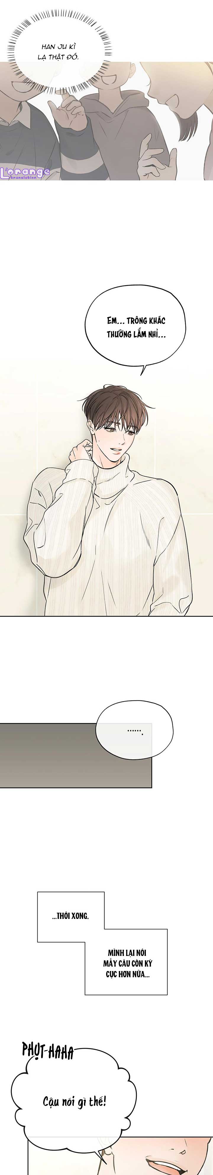 hướng đến nơi chân trời chapter 23 13