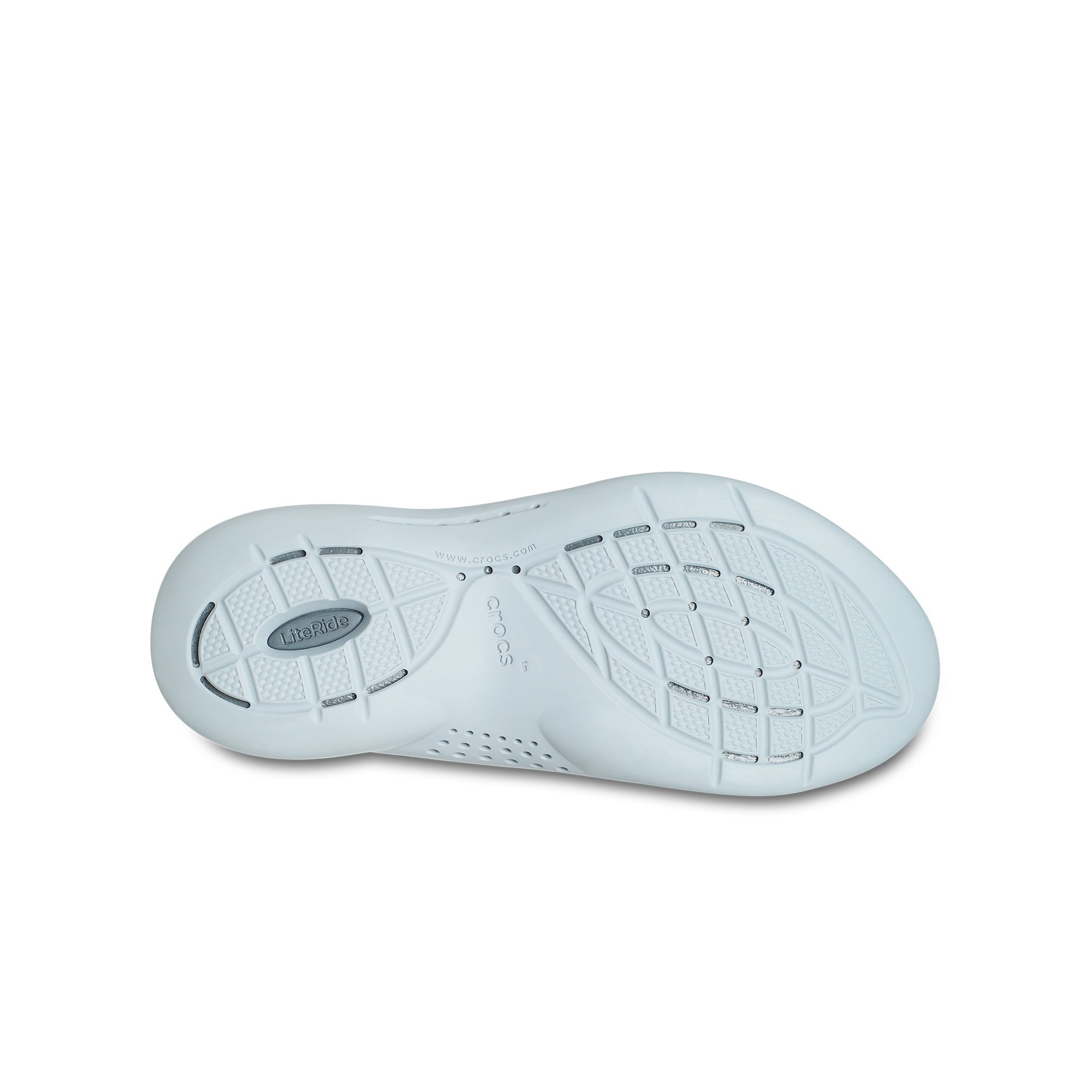 Giày thời trang nữ Crocs Pacer Literide 360 - 206705-0DD