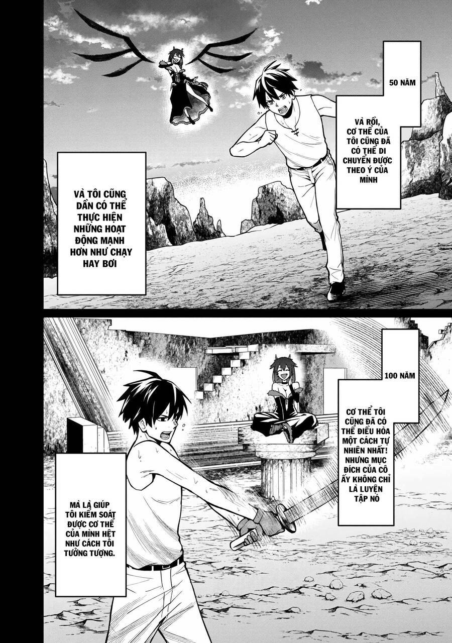 a brave man trained by the worst demon king, unrivaled in the school of returnees from another world chapter 2 17