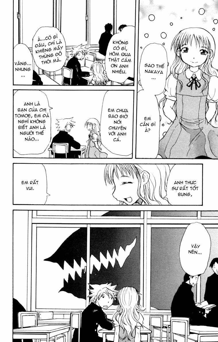 cerberus chapter 3 21