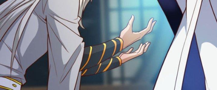 ẩn cư mười vạn năm, đời sau mời ta rời núi chapter 16 153