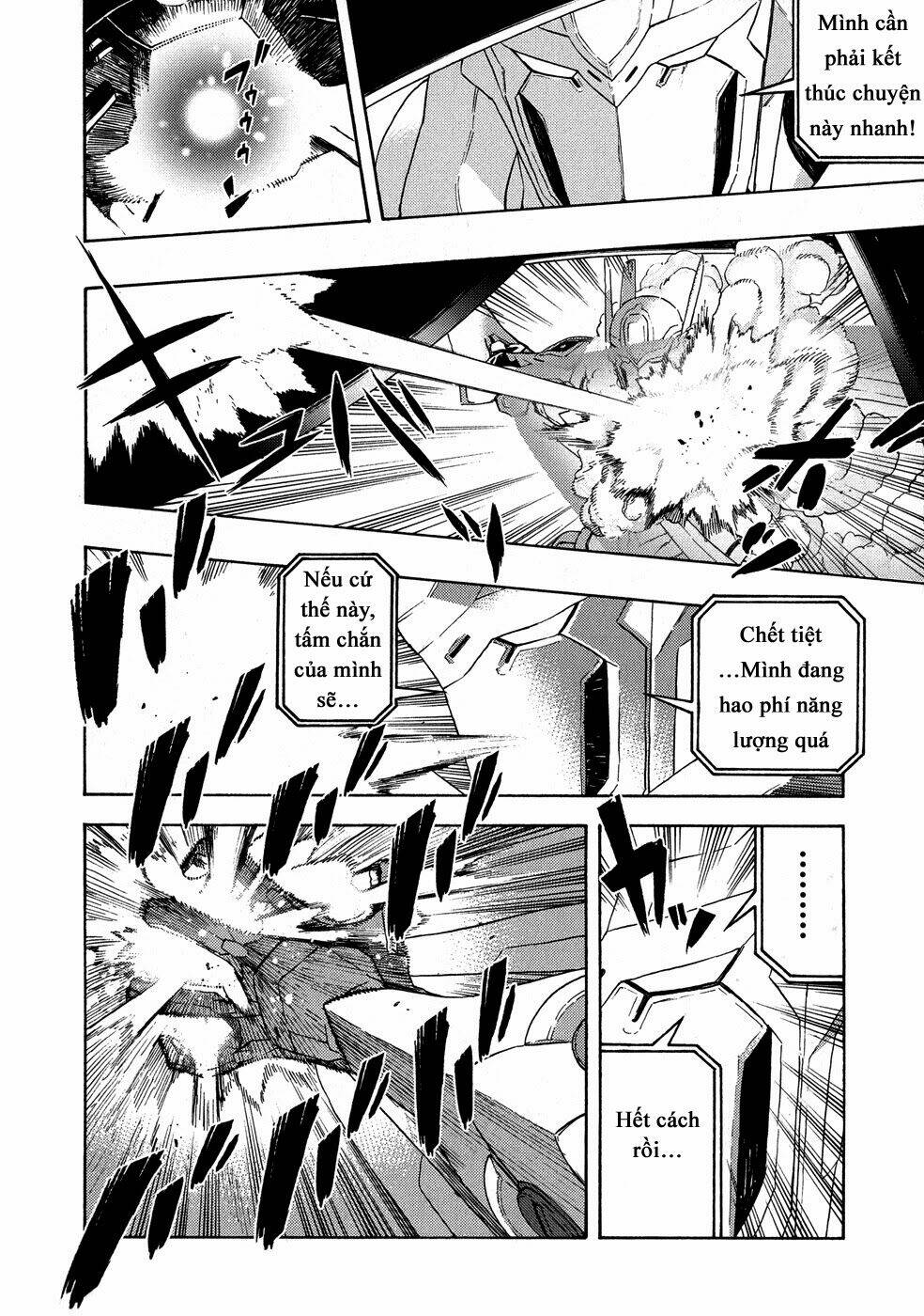 donyatsu chapter 25 18