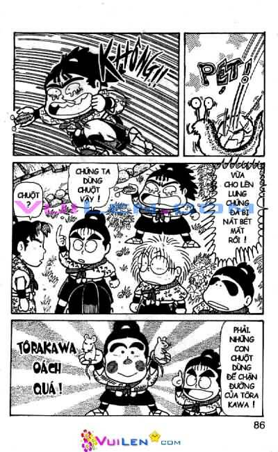 ninja loạn thị chapter 61 86