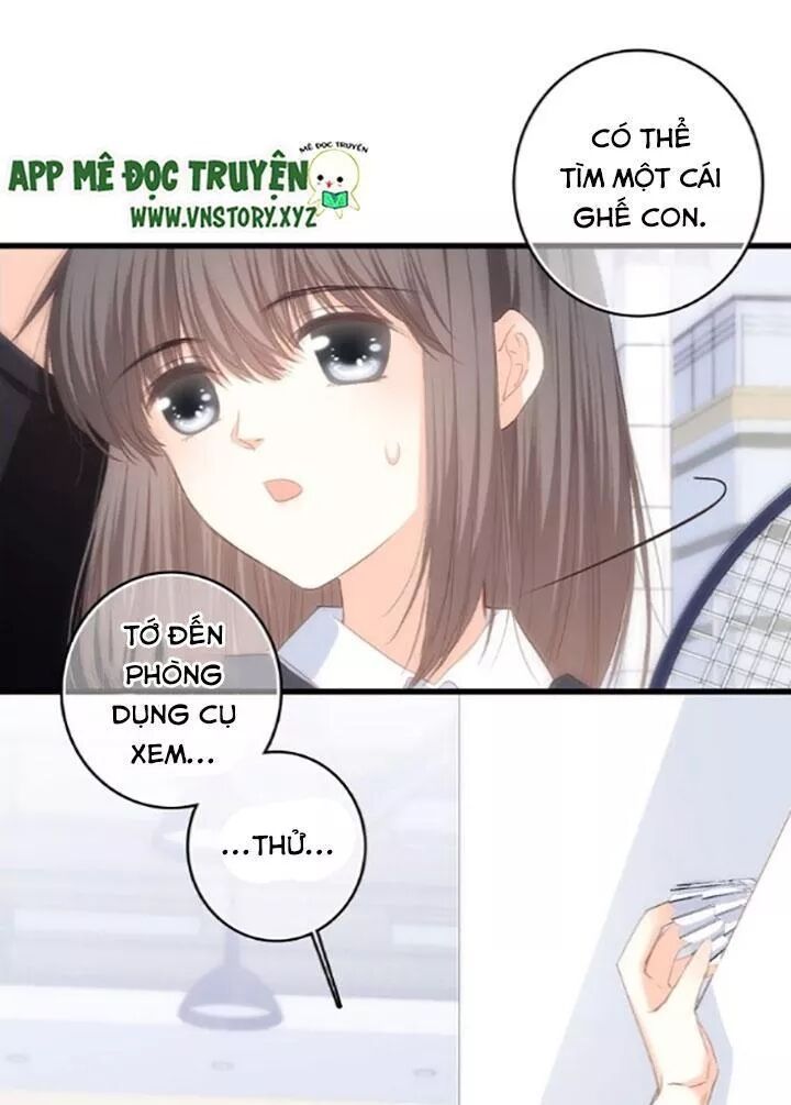 con tim rung động 2 chapter 78 38