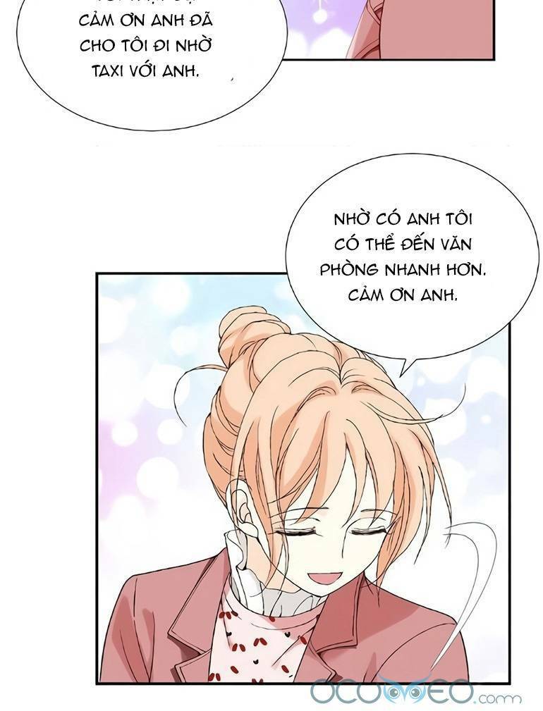 lee bom, em là của anh chapter 3 67