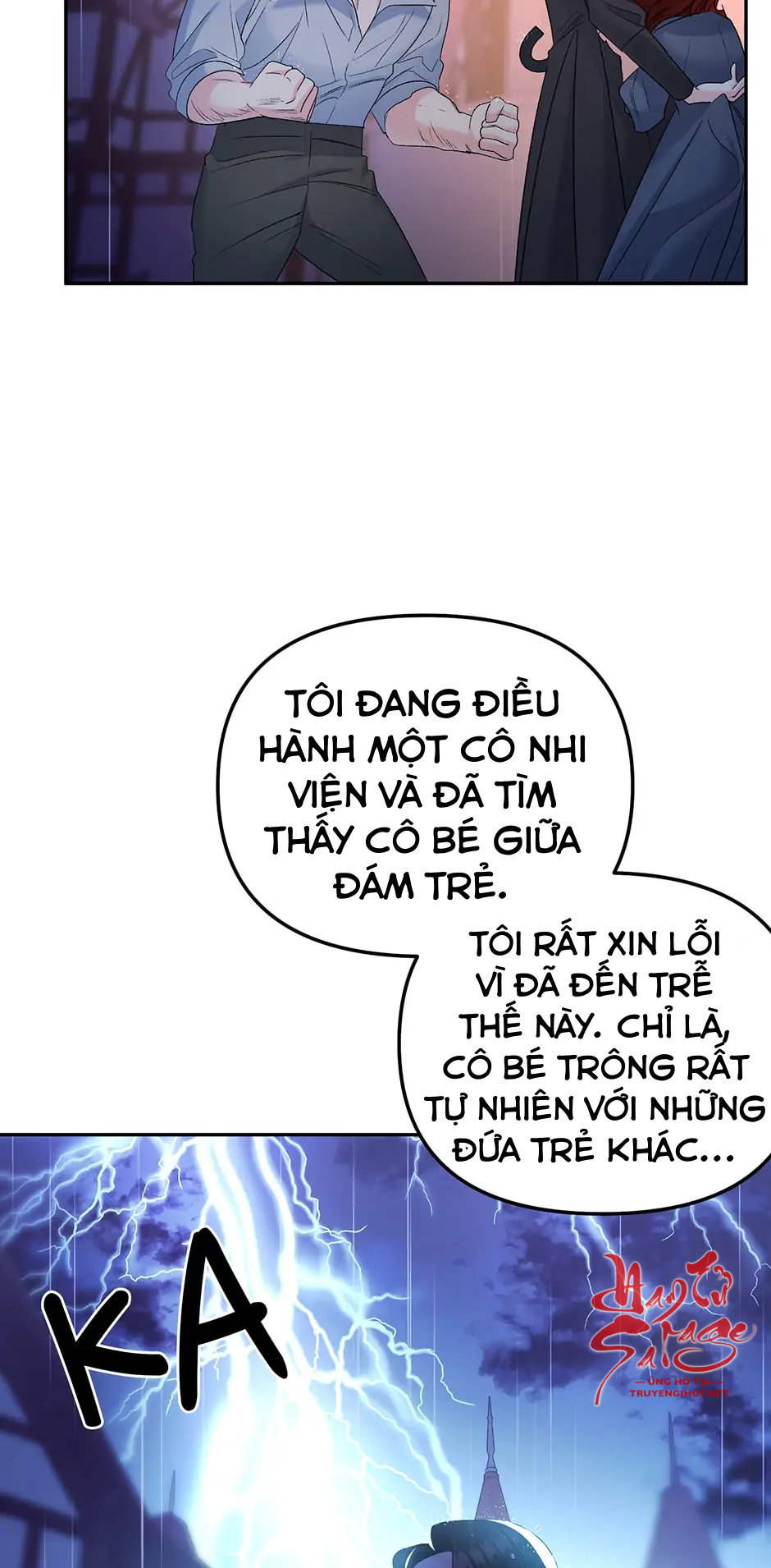 ebony, quạ đen chapter 76.1 21