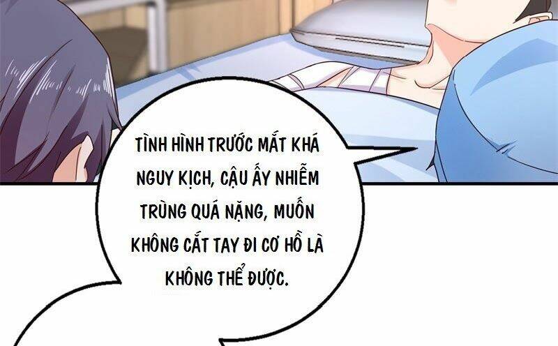 nhập cốt noãn hôn chapter 292 9