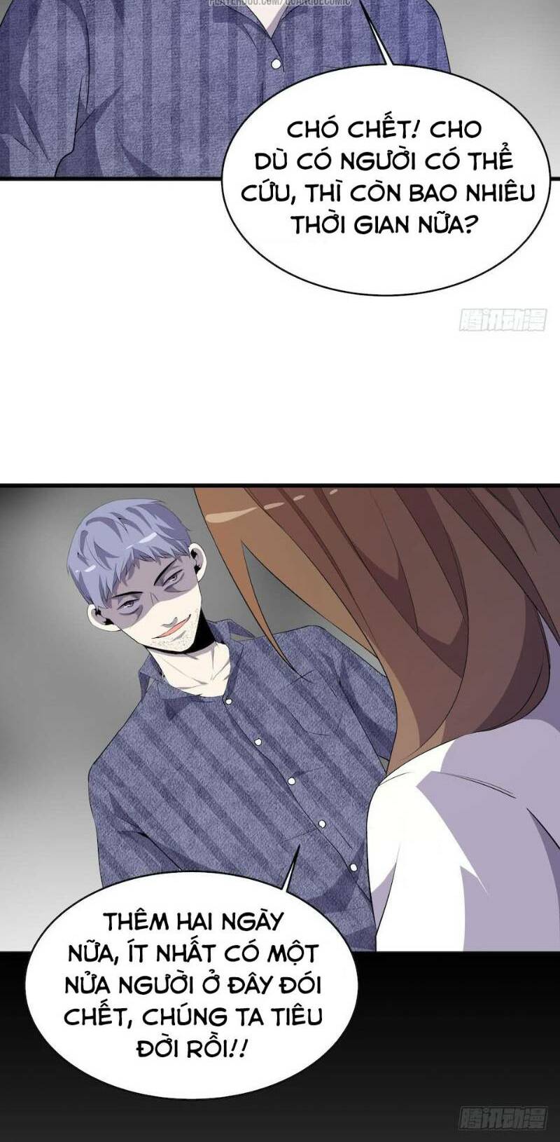 thát không mê thất chapter 8 28