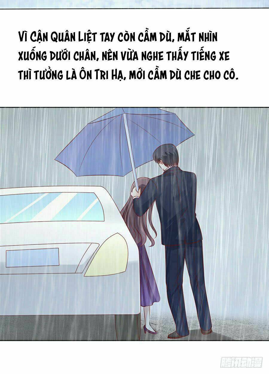 liệt ái tri hạ: series mật đào tiểu tình nhân chapter 109 26