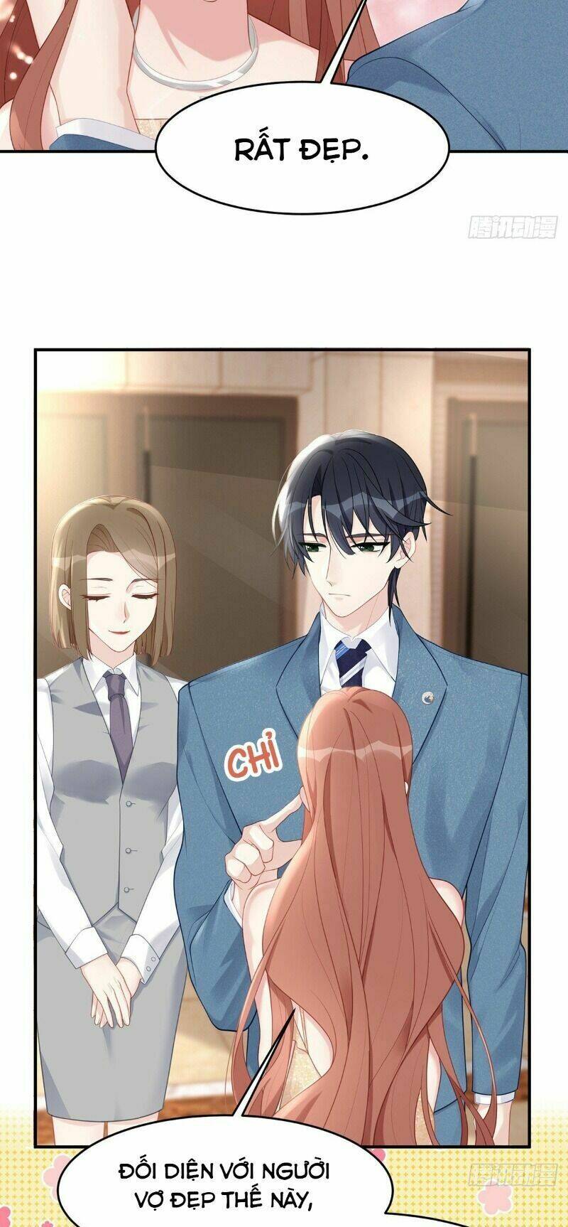 chỉ muốn cưng chiều em chapter 47 25