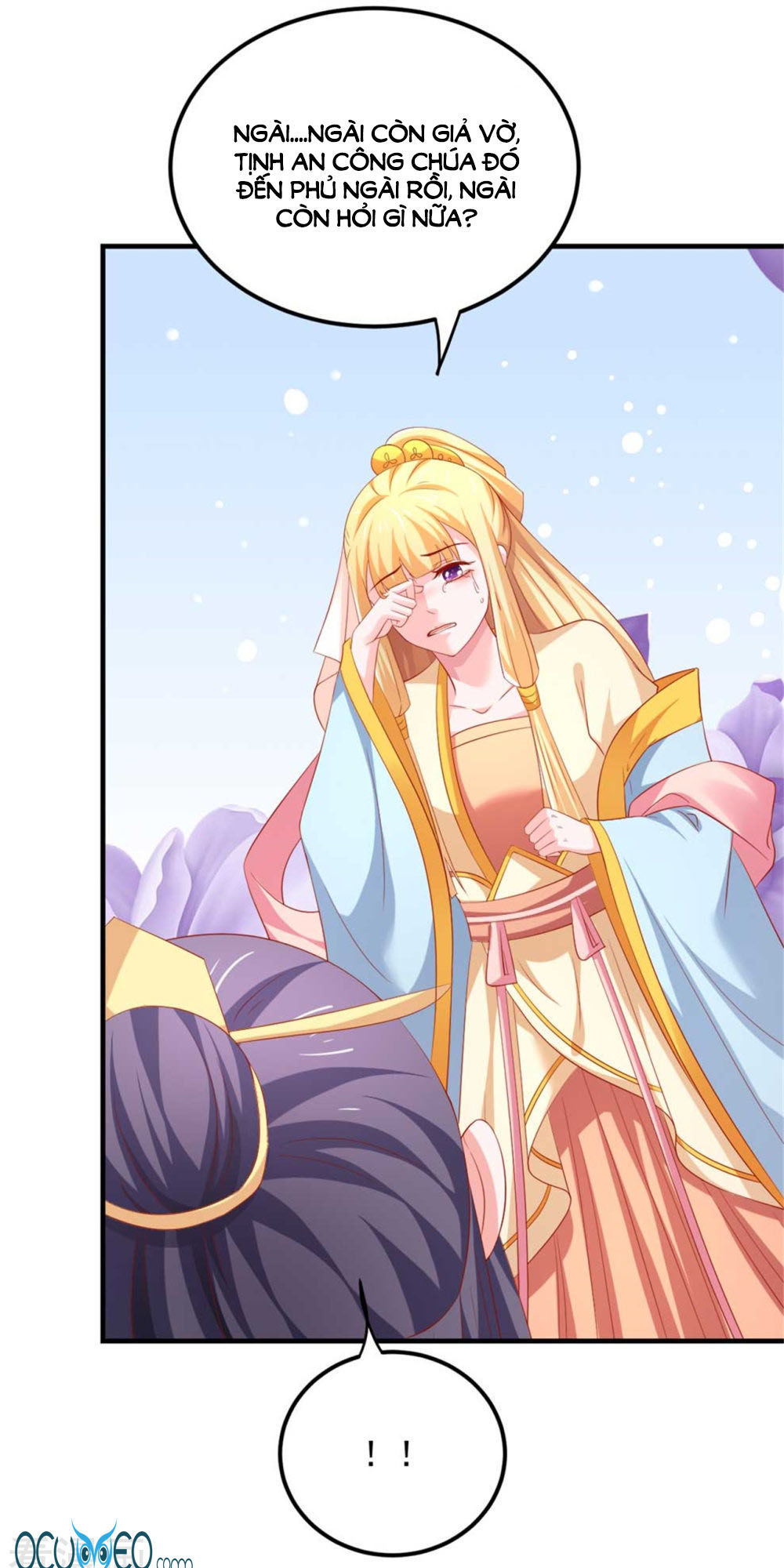 từ đây vương gia không thượng triều sớm chapter 33 27