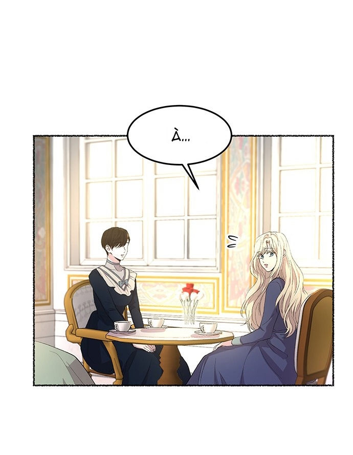 như gió trên cành cây khô chapter 45 44