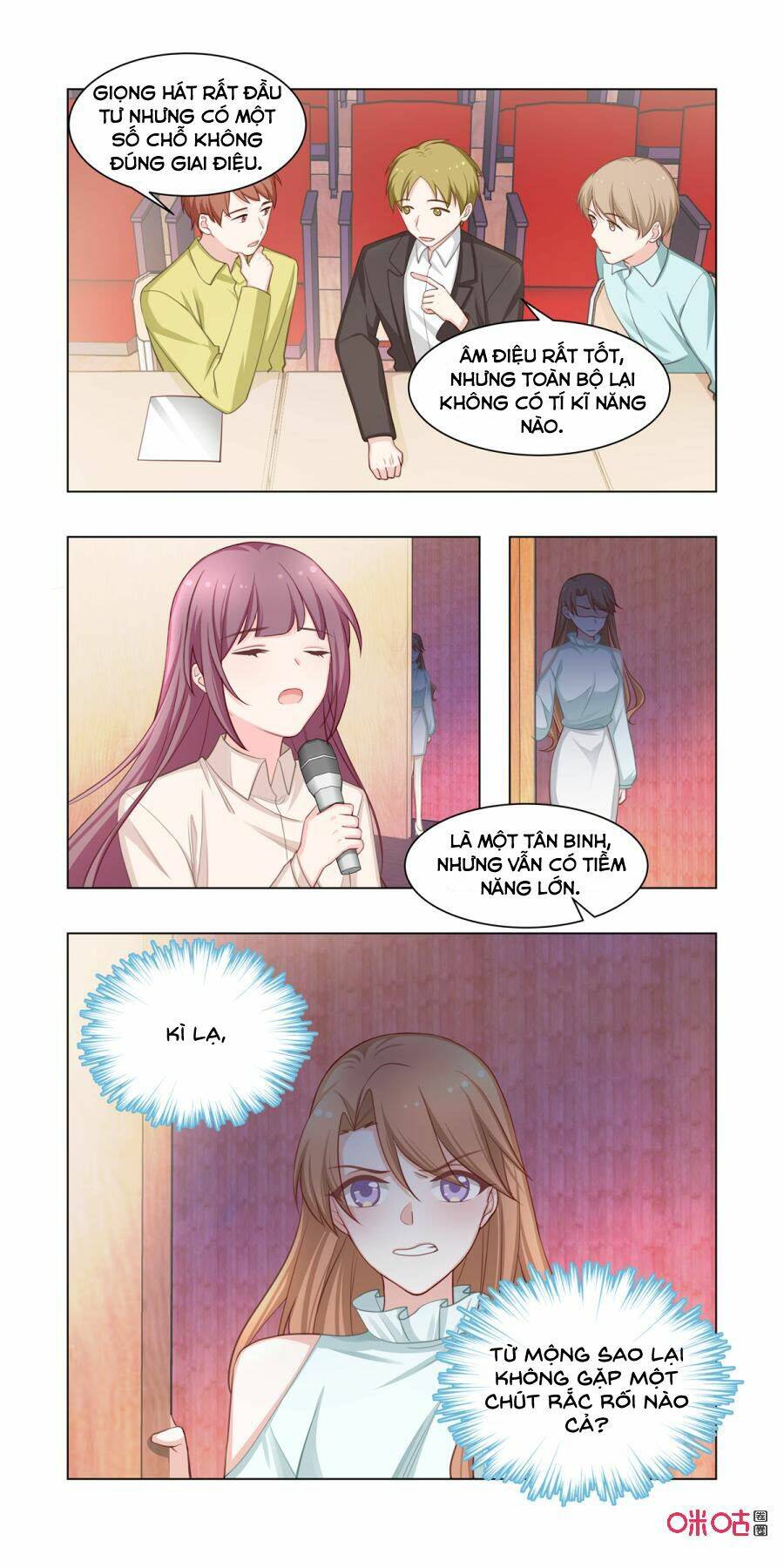 hướng dẫn nuôi một chú khủng long chapter 17 10