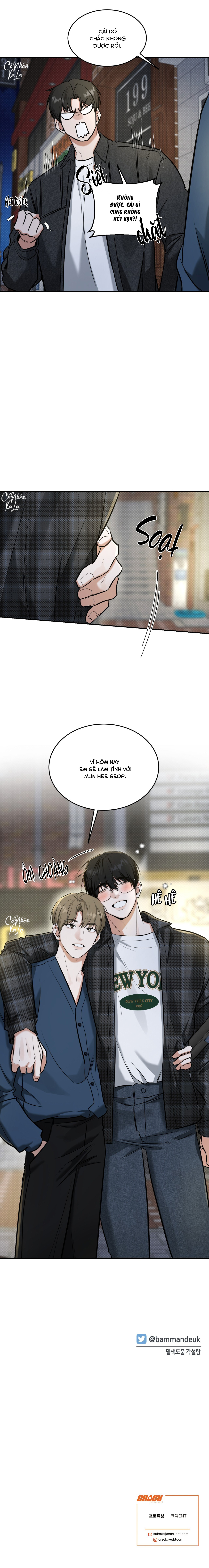 giọt máu đầu tim chapter 7 19