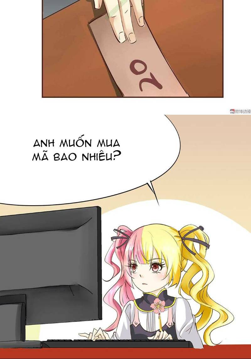 trò chơi tiểu mục tiêu chapter 1 25