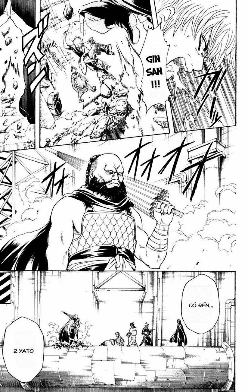 gintama - linh hồn bạc chapter 213 9