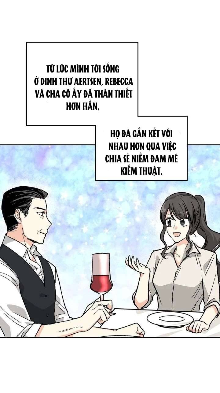 thú cưng của nhân vật phản diện chapter 25 60