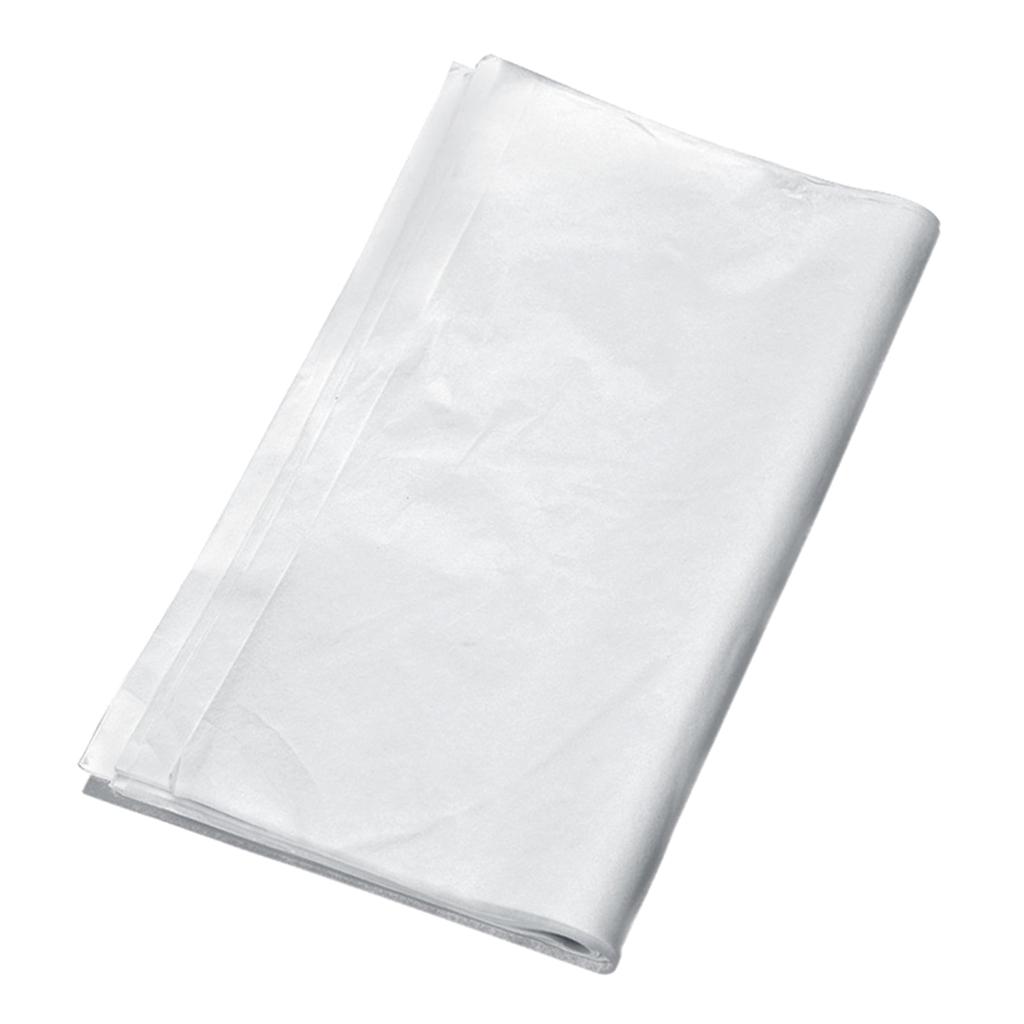 Lots 100 Pcs Translucent Tracing Paper Art Drawing Calligraphy Sheet