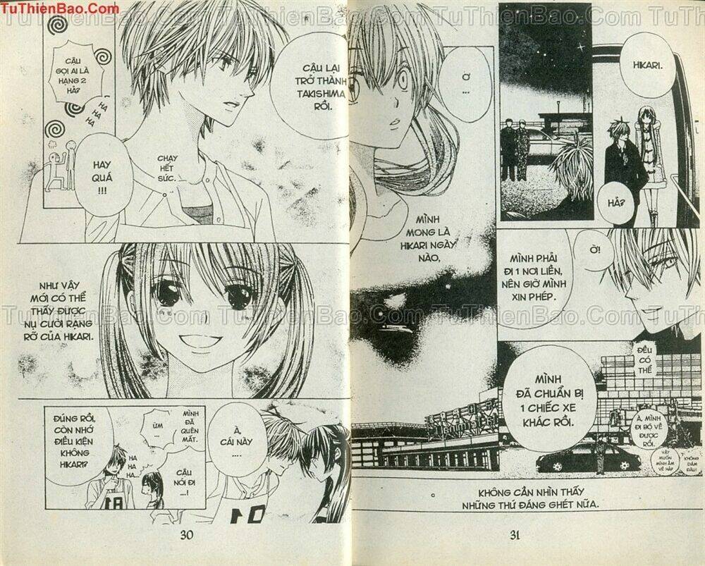 s a - lớp học ưu tú chapter 11 15