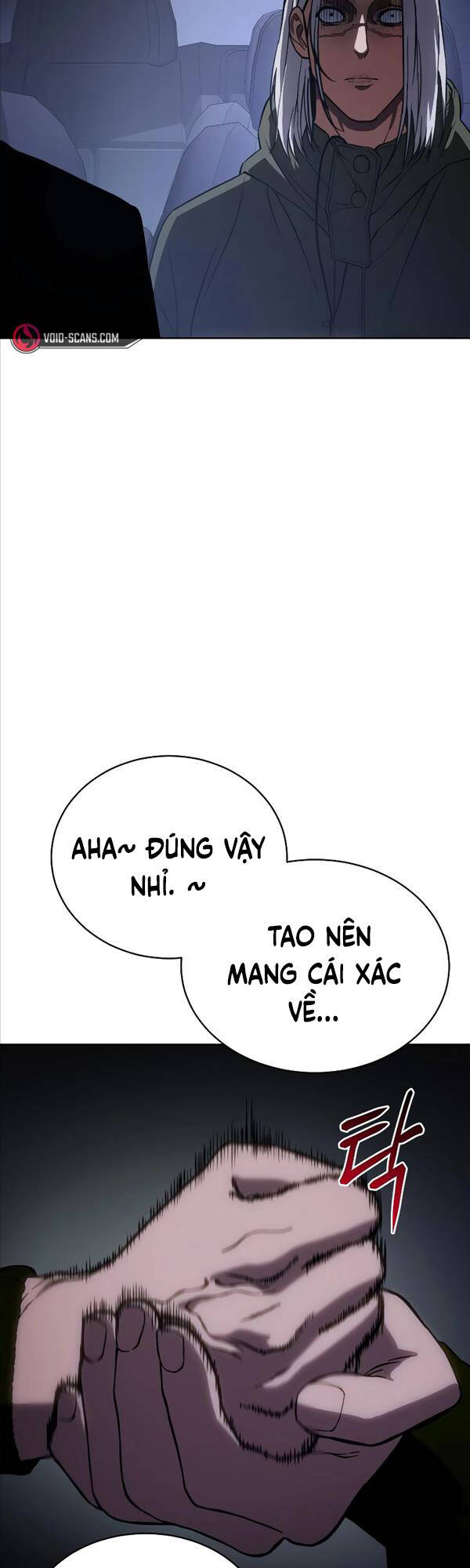 đặc vụ song sinh chapter 14.1 7