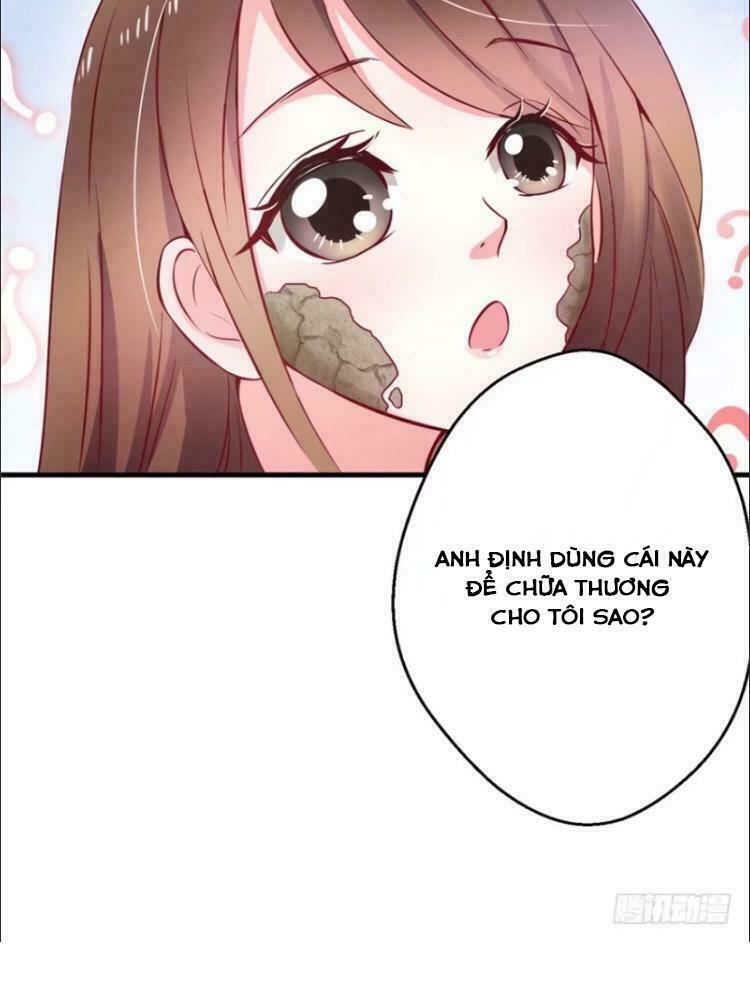 [16+] thảnh thơi thú thế chủng chủng điền, sinh sinh tể chapter 5 26