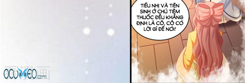 từ đây vương gia không thượng triều sớm chapter 29 16