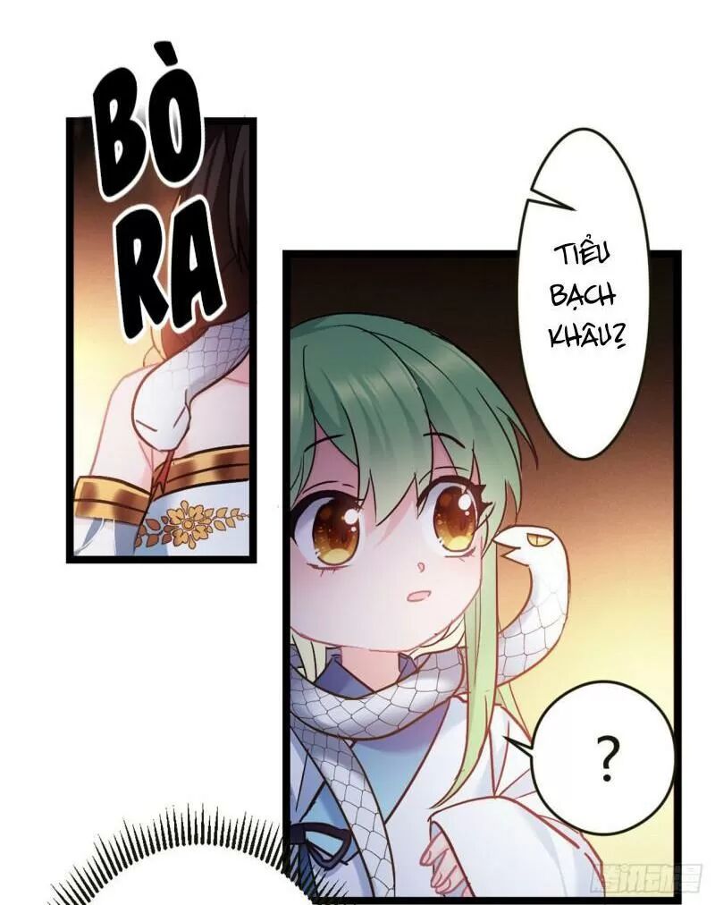 ta mới không gả cho hoàng tử phản diện chapter 50 27