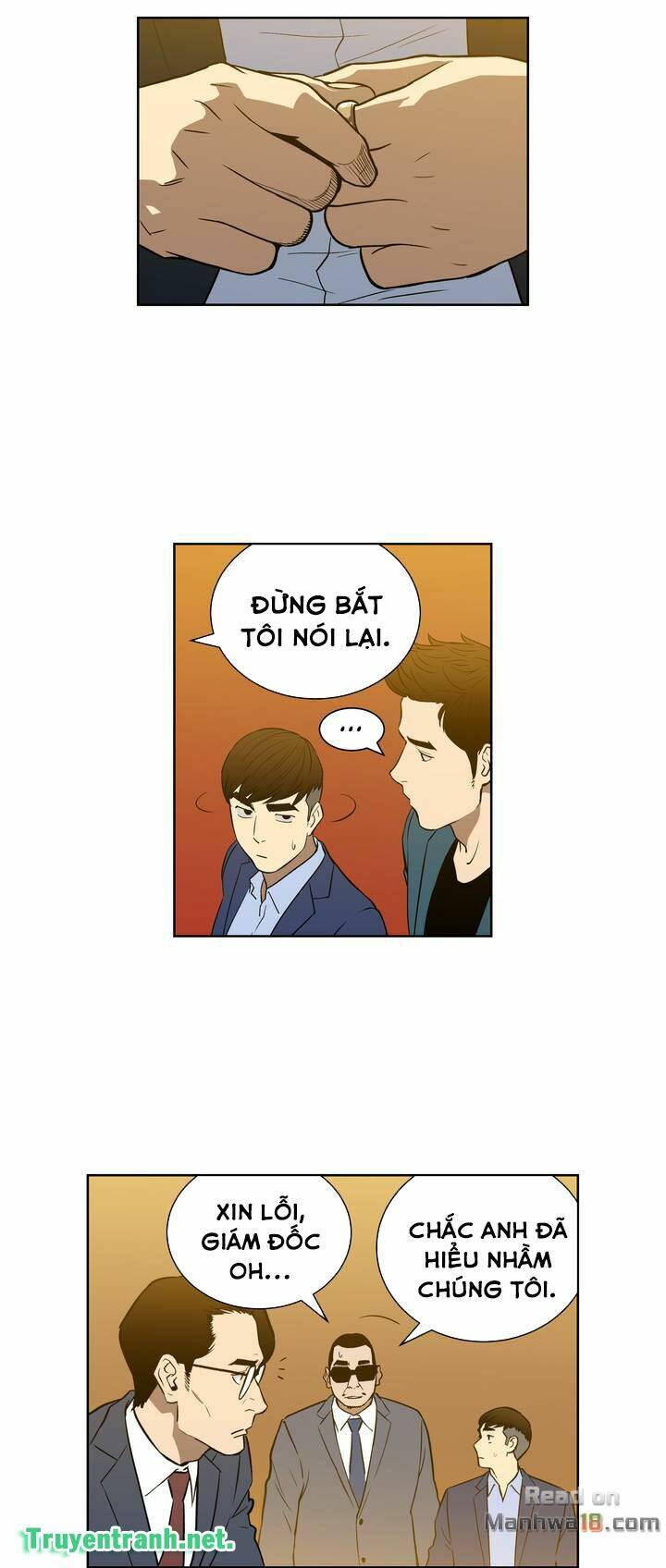 thần bài siêu năng chapter 57 2