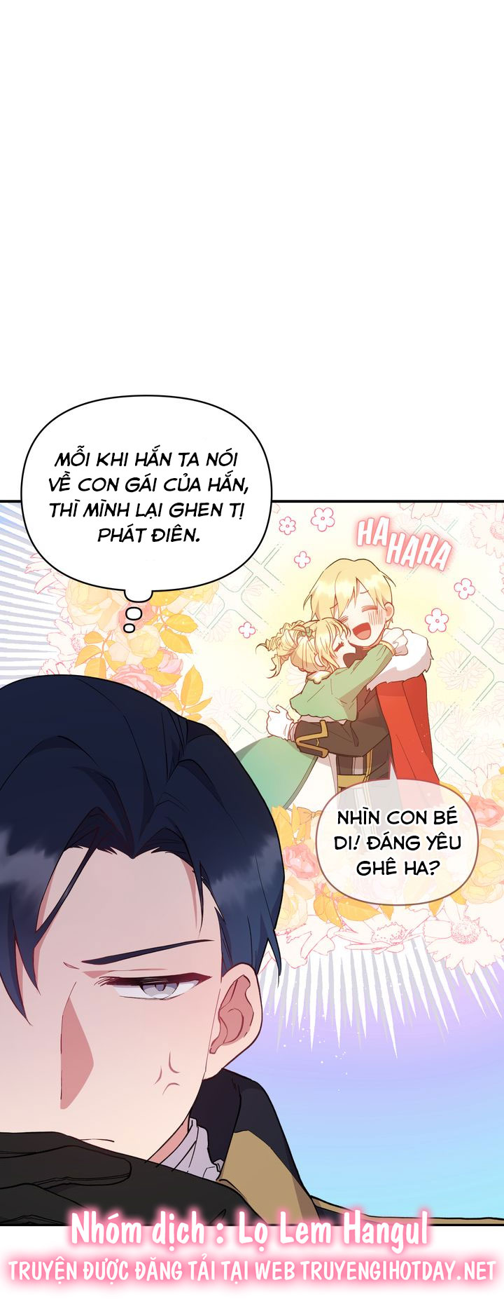 cô con gái nuôi đáng yêu của công tước chapter 5 5