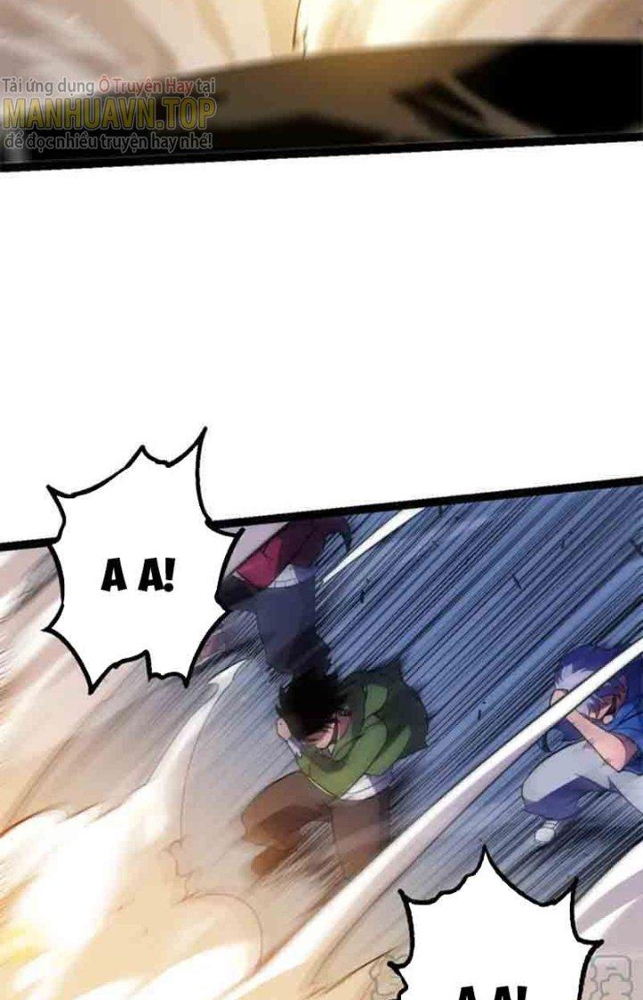 từ cây cổ thụ bắt đầu tiến hóa chapter 21 53