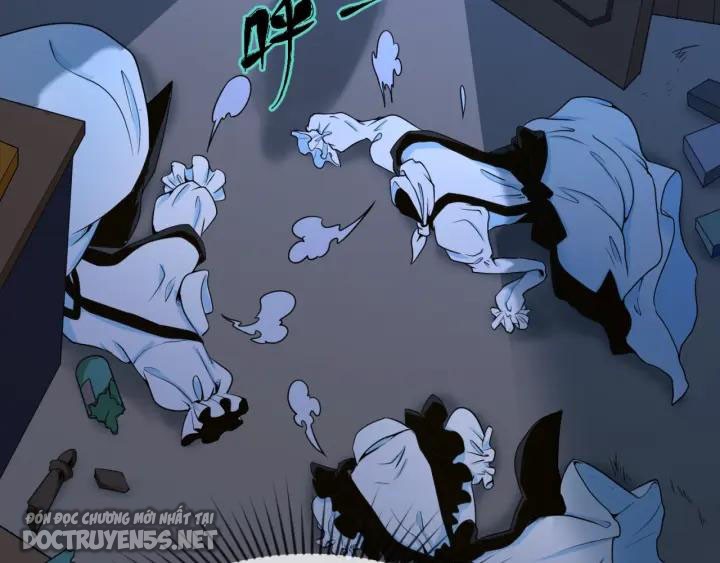 toàn cầu quỷ dị thời đại chapter 4 62