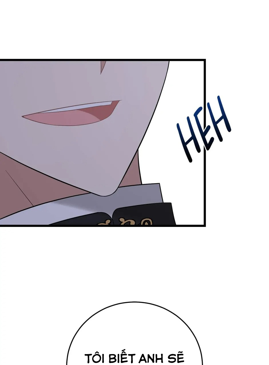 anh trai nguy hiểm của tôi chapter 90 85