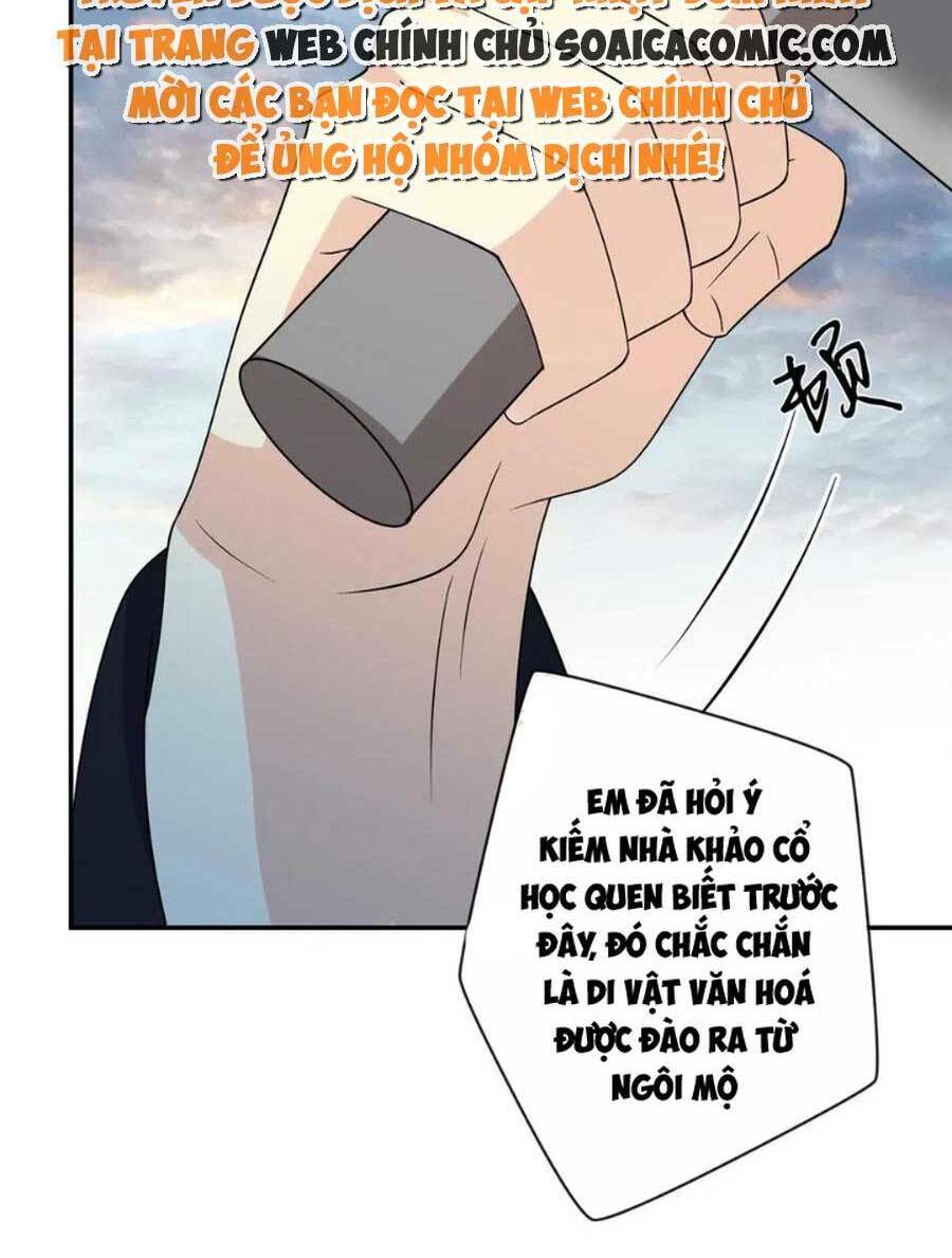 vượt rào trêu chọc chapter 104 10